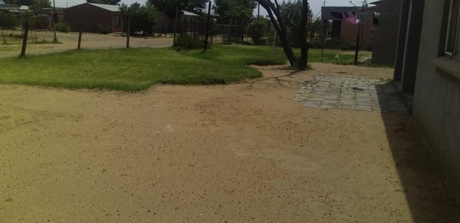 2 Bedroom Property for Sale in Zamdela Free State